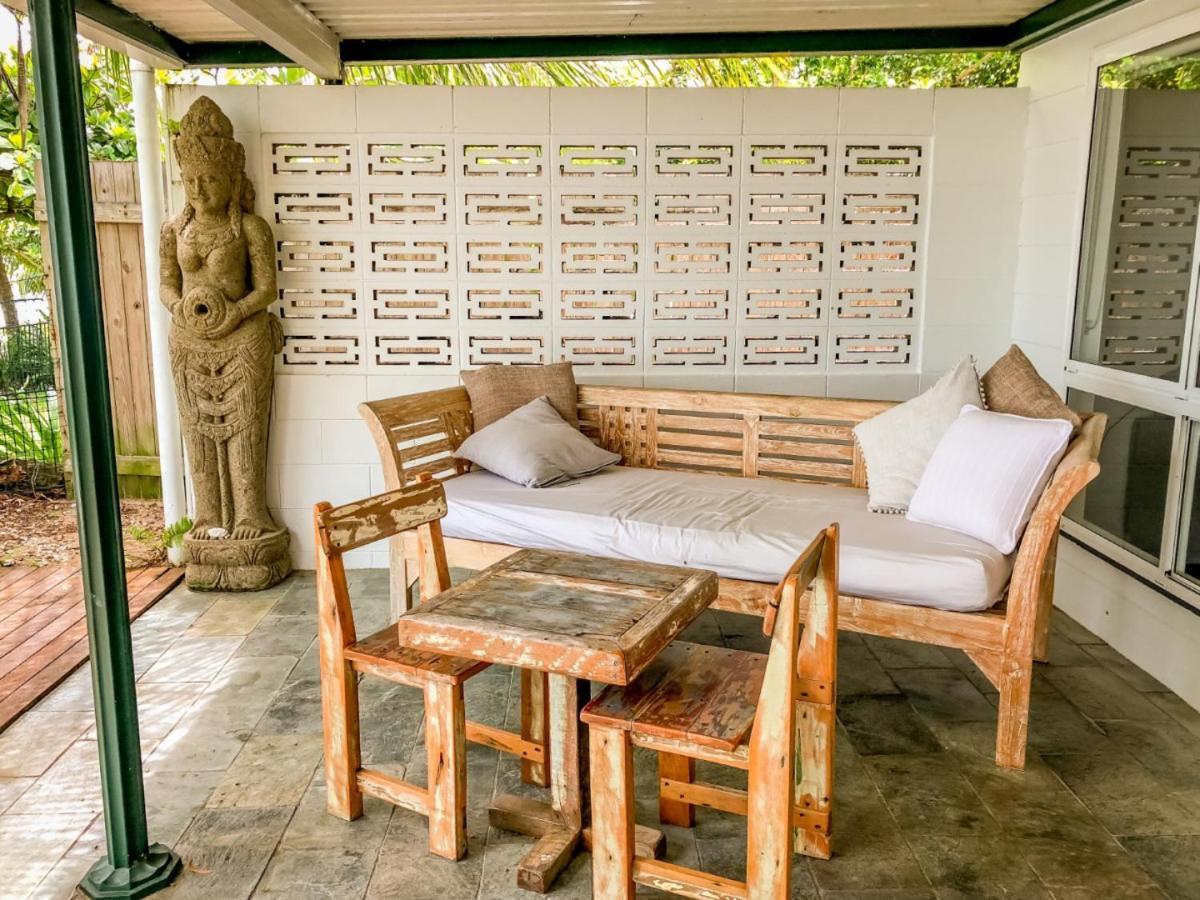 Drift Beach House Getaway Holloways Beach Dış mekan fotoğraf